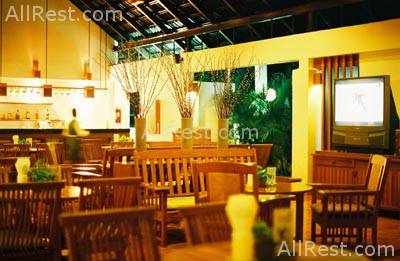 Woodlands Resort 36